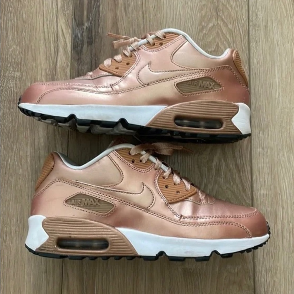 Nike Air Max 90 - Picture 2 of 4